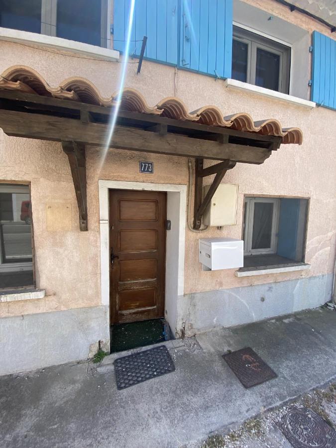 La Cle Maison De Ville, Clim, Wifi A La Bayore Hyères Екстериор снимка