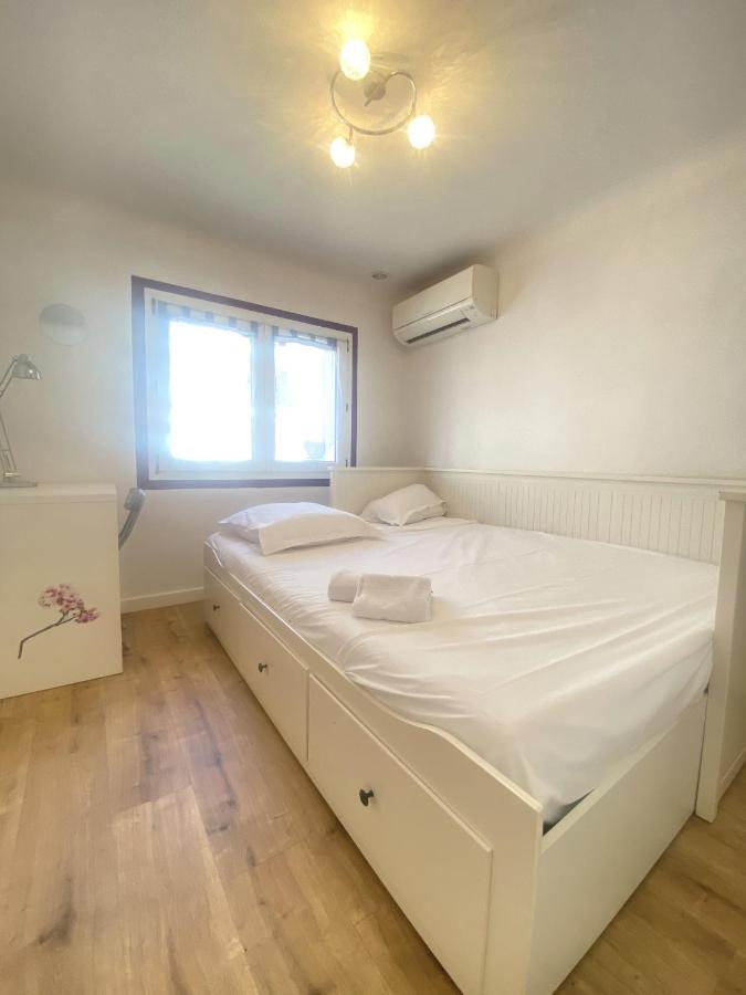 La Cle Maison De Ville, Clim, Wifi A La Bayore Hyères Екстериор снимка